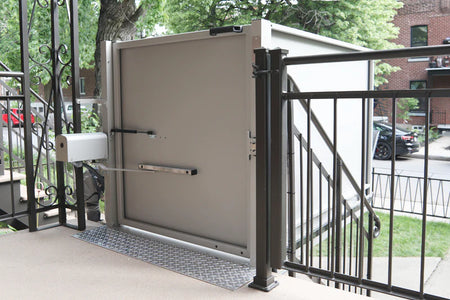 Wheelchair Lifts