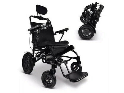 Power Chairs