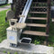 AmeriGlide - Outdoor Deluxe Stair Lift