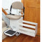 AmeriGlide Rubex AC Stair Lift