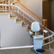 AmeriGlide - Rave Curved HD Stair Lift