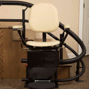 AmeriGlide - Rave Curved HD Stair Lift