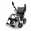 X-7 ComfyGO Lightweight Foldable Electric Wheelchair for Travel