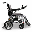 X-7 ComfyGO Lightweight Foldable Electric Wheelchair for Travel