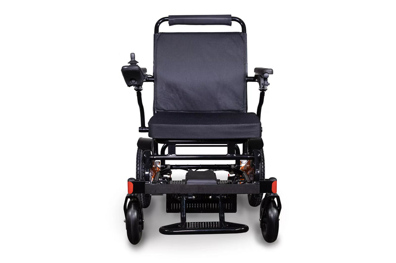 EWheels EW-M45 Power Wheelchair