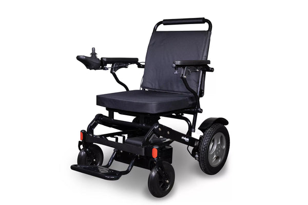 EWheels EW-M45 Power Wheelchair