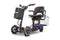 EWheels EW-22 Lightweight Folding Mobility Scooter