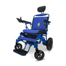 MAJESTIC IQ-8000 Remote Controlled  Lightweight Electric Wheelchair