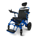 MAJESTIC IQ-8000 Remote Controlled  Lightweight Electric Wheelchair