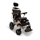 MAJESTIC IQ-9000 Auto Recline Remote Controlled Electric Wheelchair