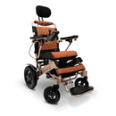 MAJESTIC IQ-9000 Auto Recline Remote Controlled Electric Wheelchair