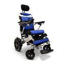 MAJESTIC IQ-9000 Auto Recline Remote Controlled Electric Wheelchair