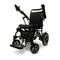 MAJESTIC IQ-8000 Remote Controlled  Lightweight Electric Wheelchair