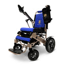 MAJESTIC IQ-8000 Remote Controlled  Lightweight Electric Wheelchair