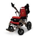 MAJESTIC IQ-8000 Remote Controlled  Lightweight Electric Wheelchair