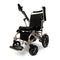 MAJESTIC IQ-8000 Remote Controlled  Lightweight Electric Wheelchair
