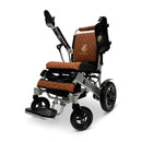 MAJESTIC IQ-8000 Remote Controlled  Lightweight Electric Wheelchair