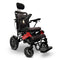 MAJESTIC IQ-9000 Remote Controlled  Lightweight Electric Wheelchair