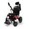 MAJESTIC IQ-9000 Remote Controlled  Lightweight Electric Wheelchair