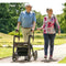 The Rollz Motion Rhythm - A Rollator for those with Parkinson's