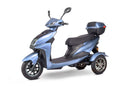 EWheels EW-10 3-Wheel Mobility Scooter