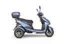 EWheels EW-10 3-Wheel Mobility Scooter