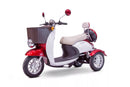 EWheels EW-11 Sport Euro Style 3-Wheel Mobility Scooter