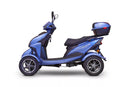 EWheels EW-14 4-Wheel Mobility Scooter