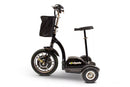 EWheels EW-18 Stand-N-Ride 3-Wheel Mobility Scooter