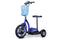 EWheels EW-18 Stand-N-Ride 3-Wheel Mobility Scooter