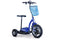 EWheels EW-18 Stand-N-Ride 3-Wheel Mobility Scooter