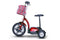 EWheels EW-18 Stand-N-Ride 3-Wheel Mobility Scooter