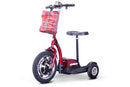 EWheels EW-18 Stand-N-Ride 3-Wheel Mobility Scooter