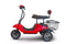 EWheels EW-19 3-Wheel Mobility Scooter