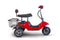 EWheels EW-19 3-Wheel Mobility Scooter