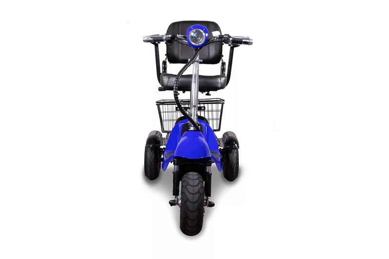 EWheels EW-20 3-Wheel Mobility Scooter