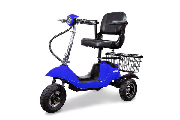 EWheels EW-20 3-Wheel Mobility Scooter