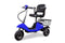 EWheels EW-20 3-Wheel Mobility Scooter