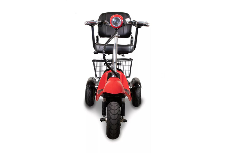 EWheels EW-20 3-Wheel Mobility Scooter