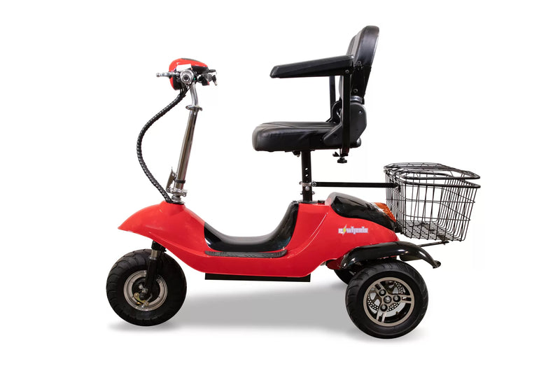 EWheels EW-20 3-Wheel Mobility Scooter