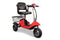 EWheels EW-20 3-Wheel Mobility Scooter