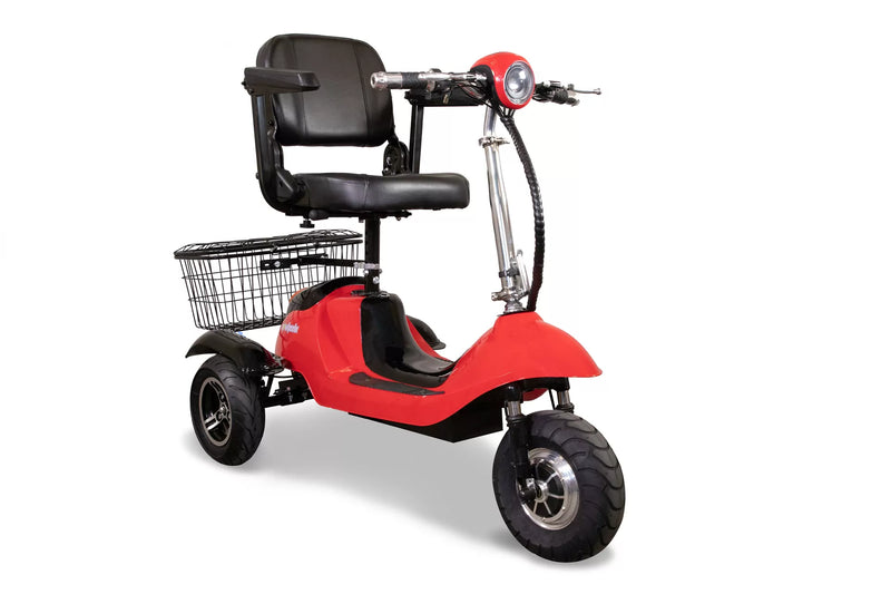 EWheels EW-20 3-Wheel Mobility Scooter