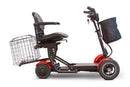 EWheels EW-22 Lightweight Folding Mobility Scooter