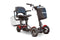 EWheels EW-22 Lightweight Folding Mobility Scooter