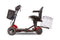 EWheels EW-22 Recreational Scooter