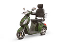 EWheels EW-36 Elite Mobility Scooter with Electric Brake Assist