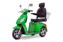 EWheels EW-36 Elite Mobility Scooter with Electric Brake Assist