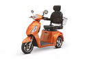 EWheels EW-36 3-Wheel Mobility Scooter