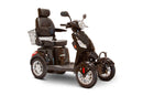 EWheels EW-46 4-Wheel Mobility Scooter