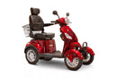 EWheels EW-46 4-Wheel Mobility Scooter